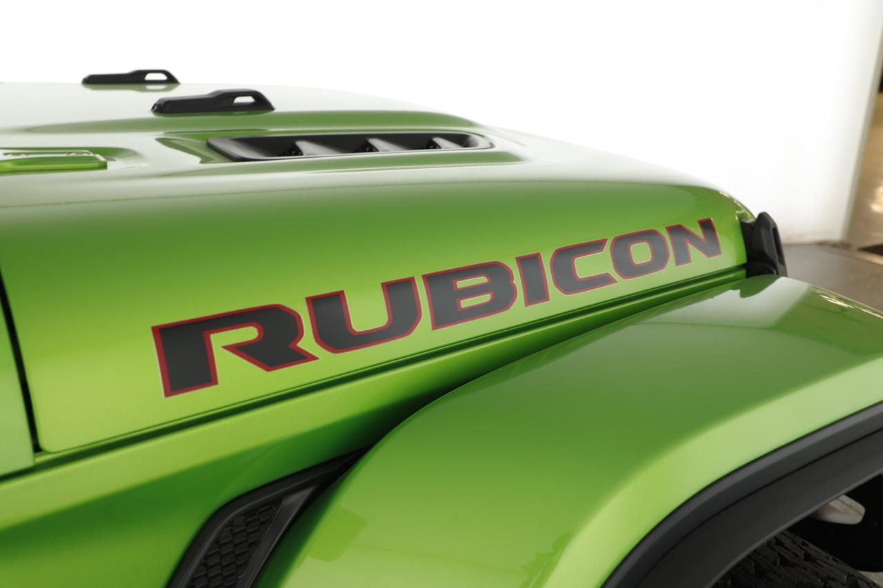 2025 Jeep Wrangler Rubicon X New Braunfels TX