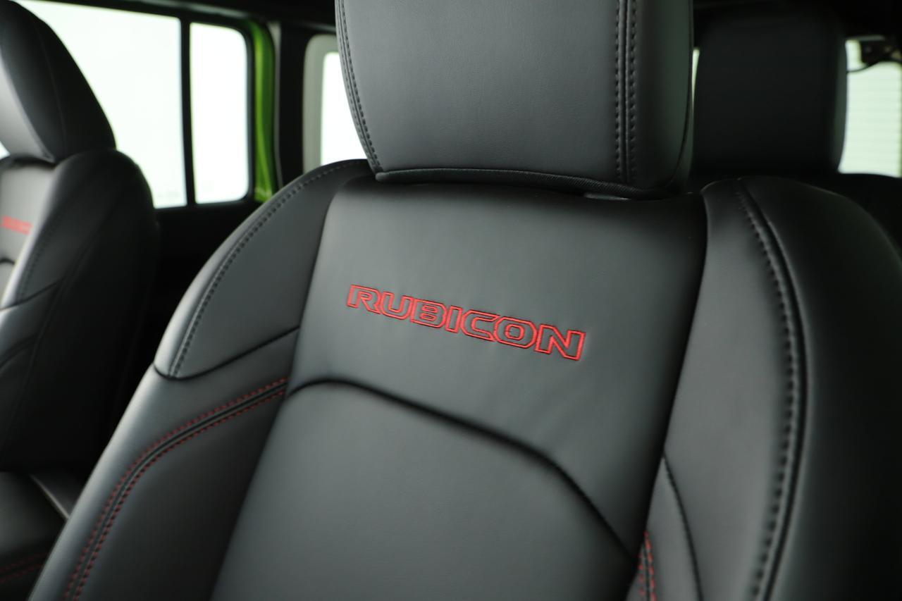 2025 Jeep Wrangler Rubicon X New Braunfels TX