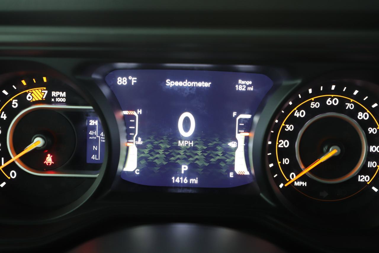 2025 Jeep Wrangler Rubicon X New Braunfels TX