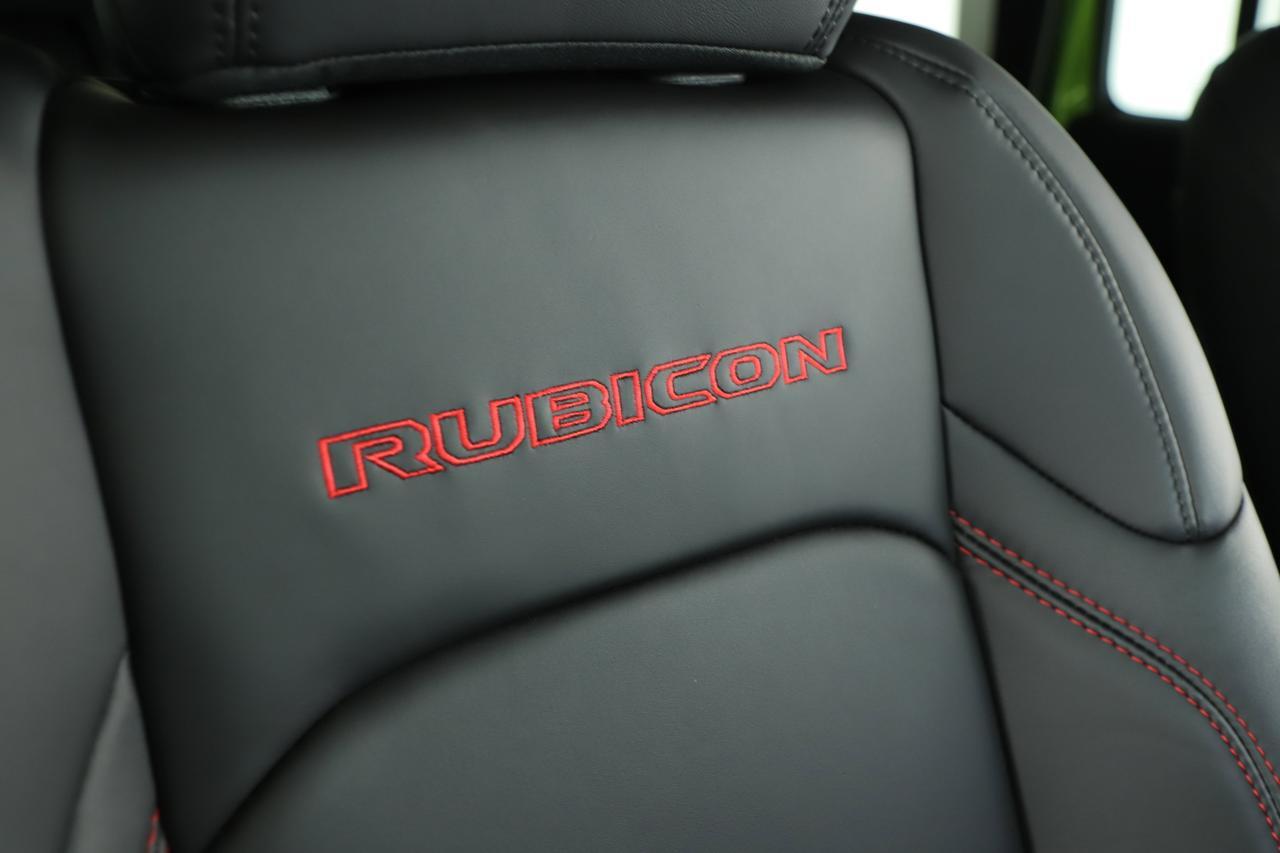 2025 Jeep Wrangler Rubicon X New Braunfels TX