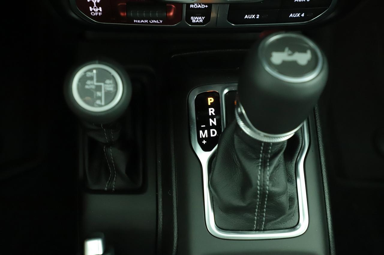 2025 Jeep Wrangler Rubicon X New Braunfels TX