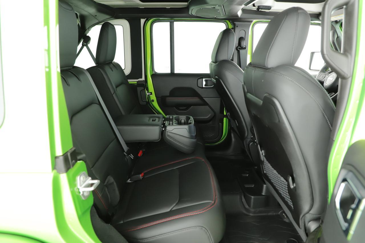 2025 Jeep Wrangler Rubicon X New Braunfels TX