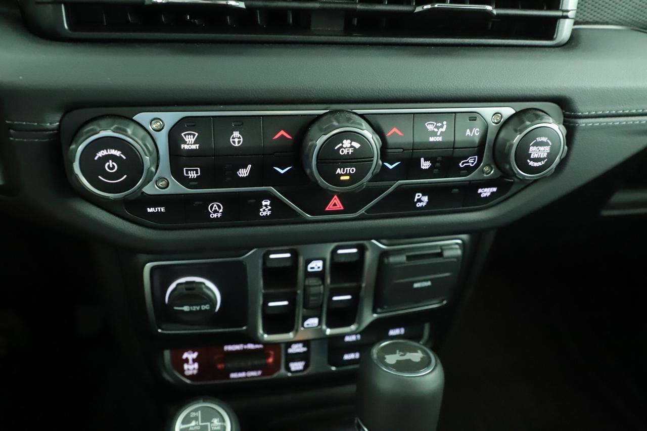 2025 Jeep Wrangler Rubicon X New Braunfels TX