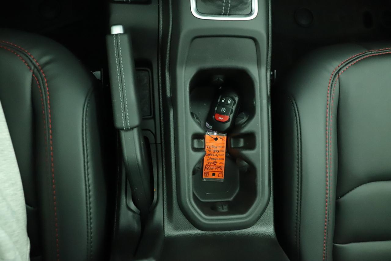 2025 Jeep Wrangler Rubicon X New Braunfels TX