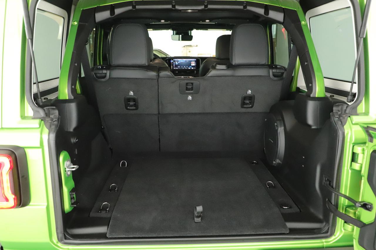 2025 Jeep Wrangler Rubicon X New Braunfels TX