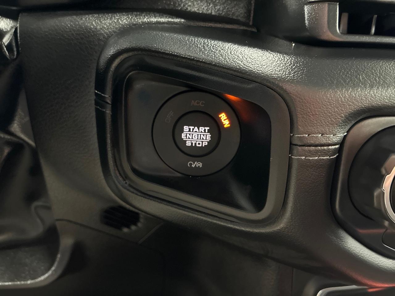 2025 Jeep Wrangler Rubicon X, Warn Winch, Trailer Tow & Switch Group, 1k Miles Houston TX