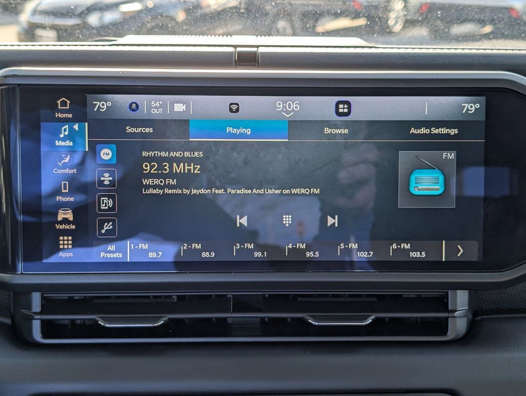 2025 Jeep Wrangler Rubicon Cockeysville MD