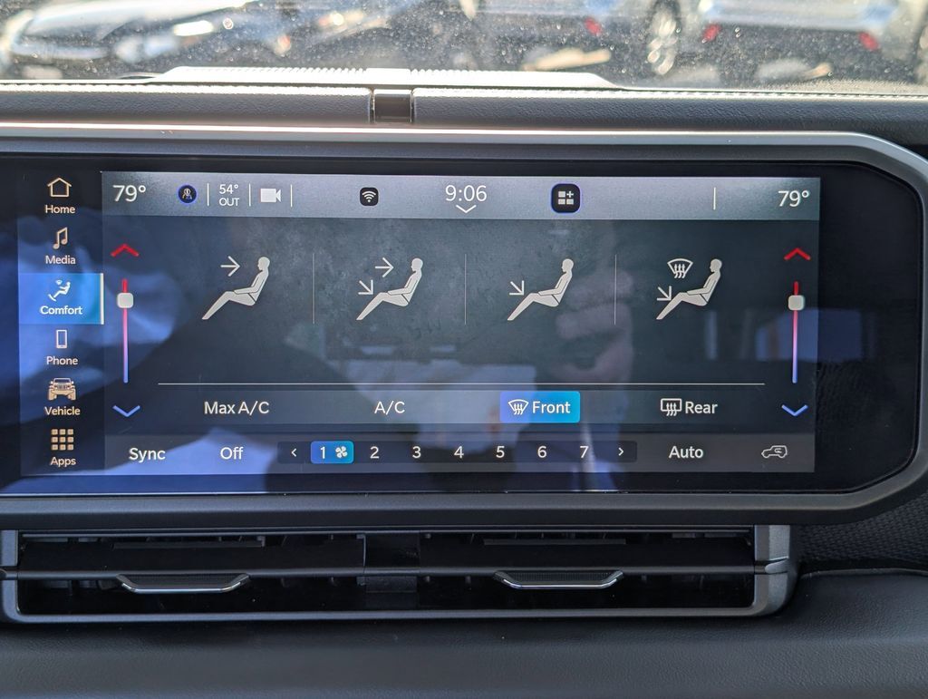 2025 Jeep Wrangler Rubicon Cockeysville MD