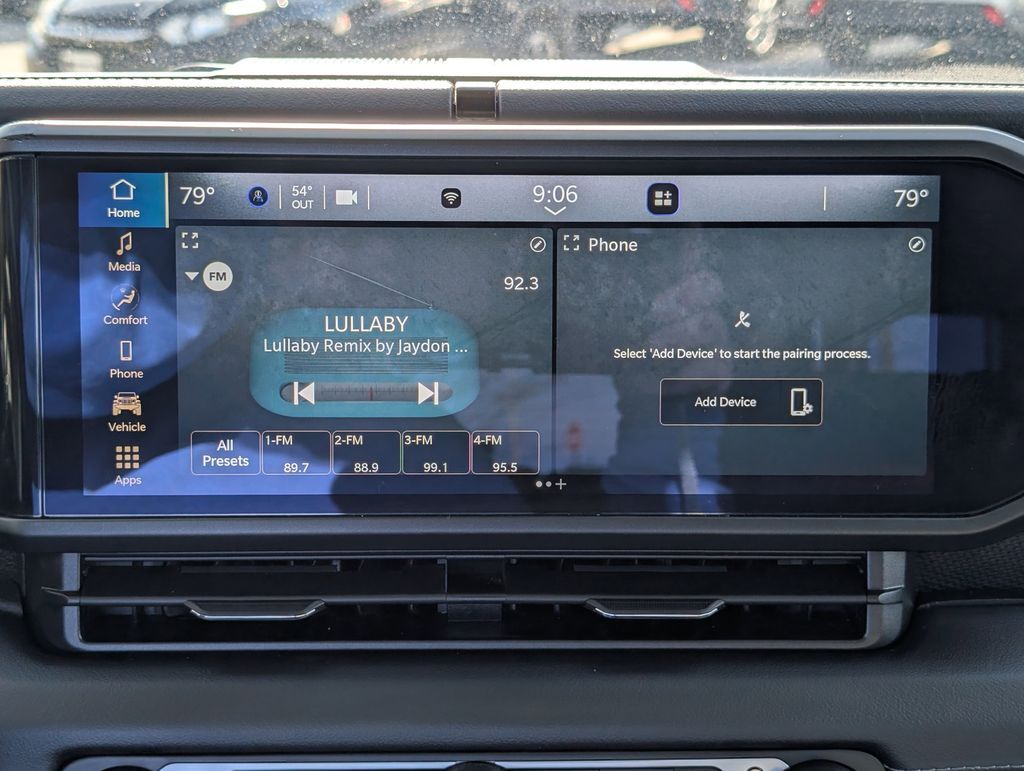 2025 Jeep Wrangler Rubicon Cockeysville MD