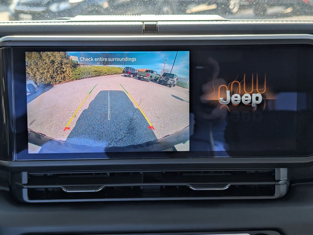 2025 Jeep Wrangler Rubicon Cockeysville MD