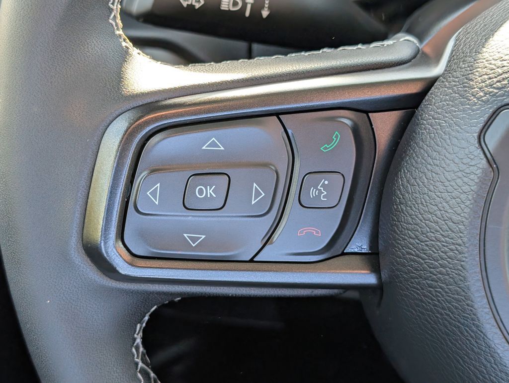 2025 Jeep Wrangler Rubicon Cockeysville MD