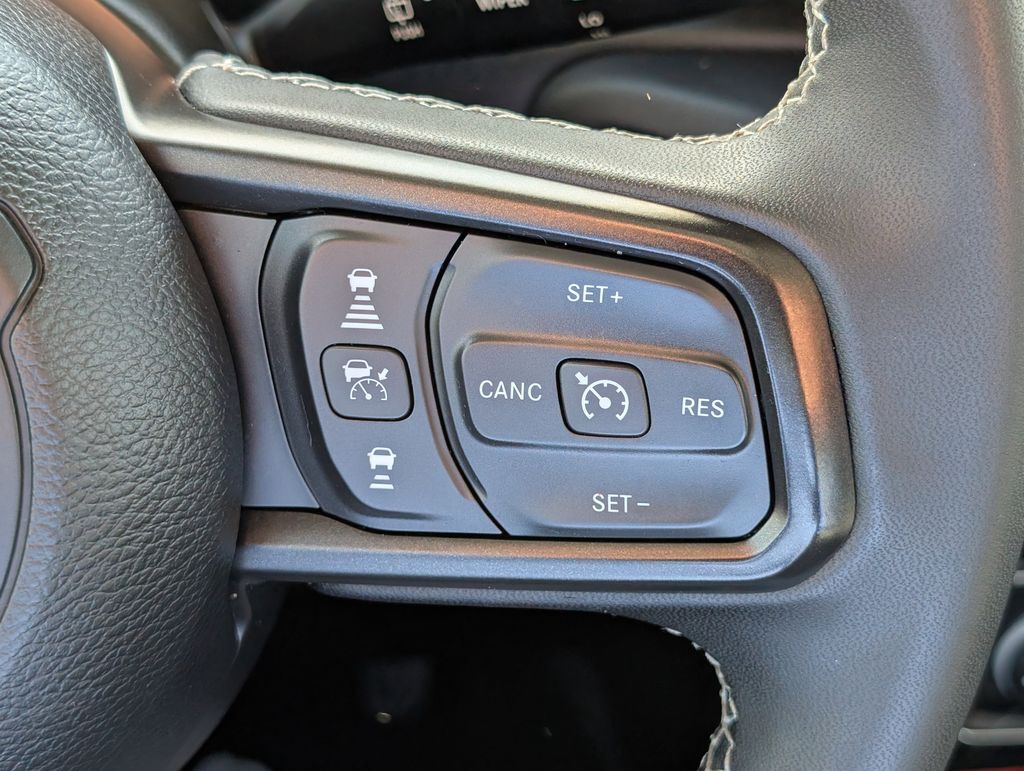 2025 Jeep Wrangler Rubicon Cockeysville MD