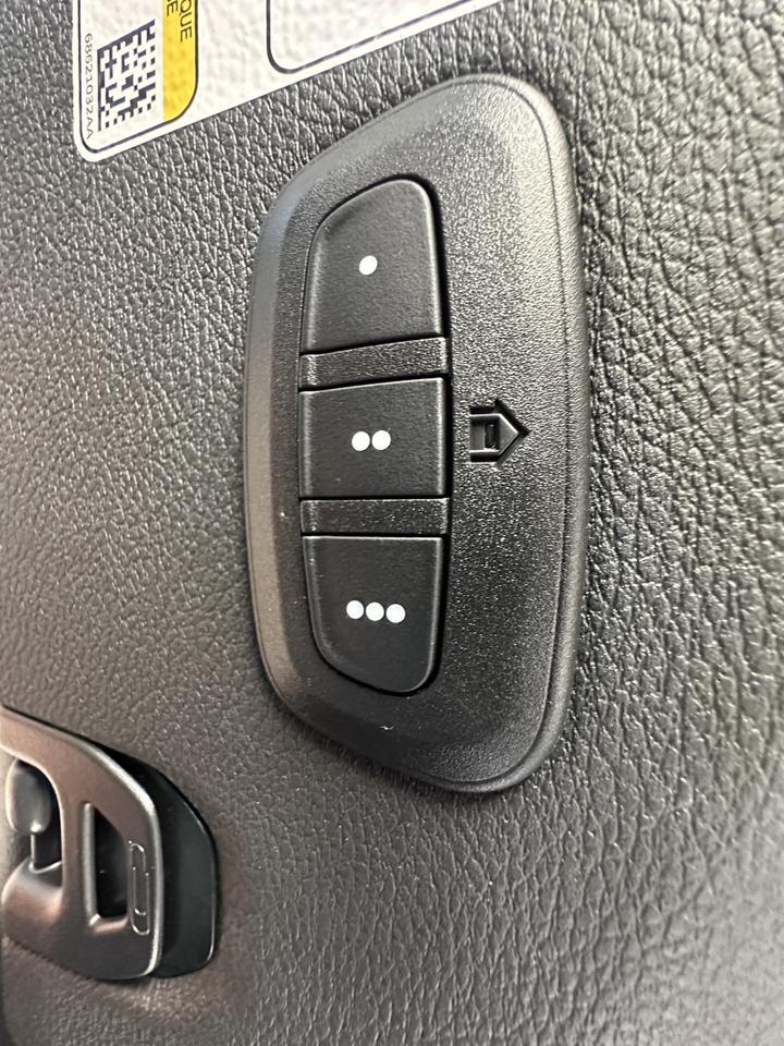 2025 Jeep Wrangler SAHARA Abilene TX