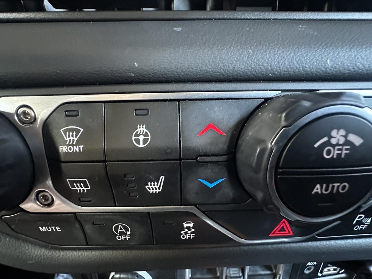 2025 Jeep Wrangler SAHARA Abilene TX