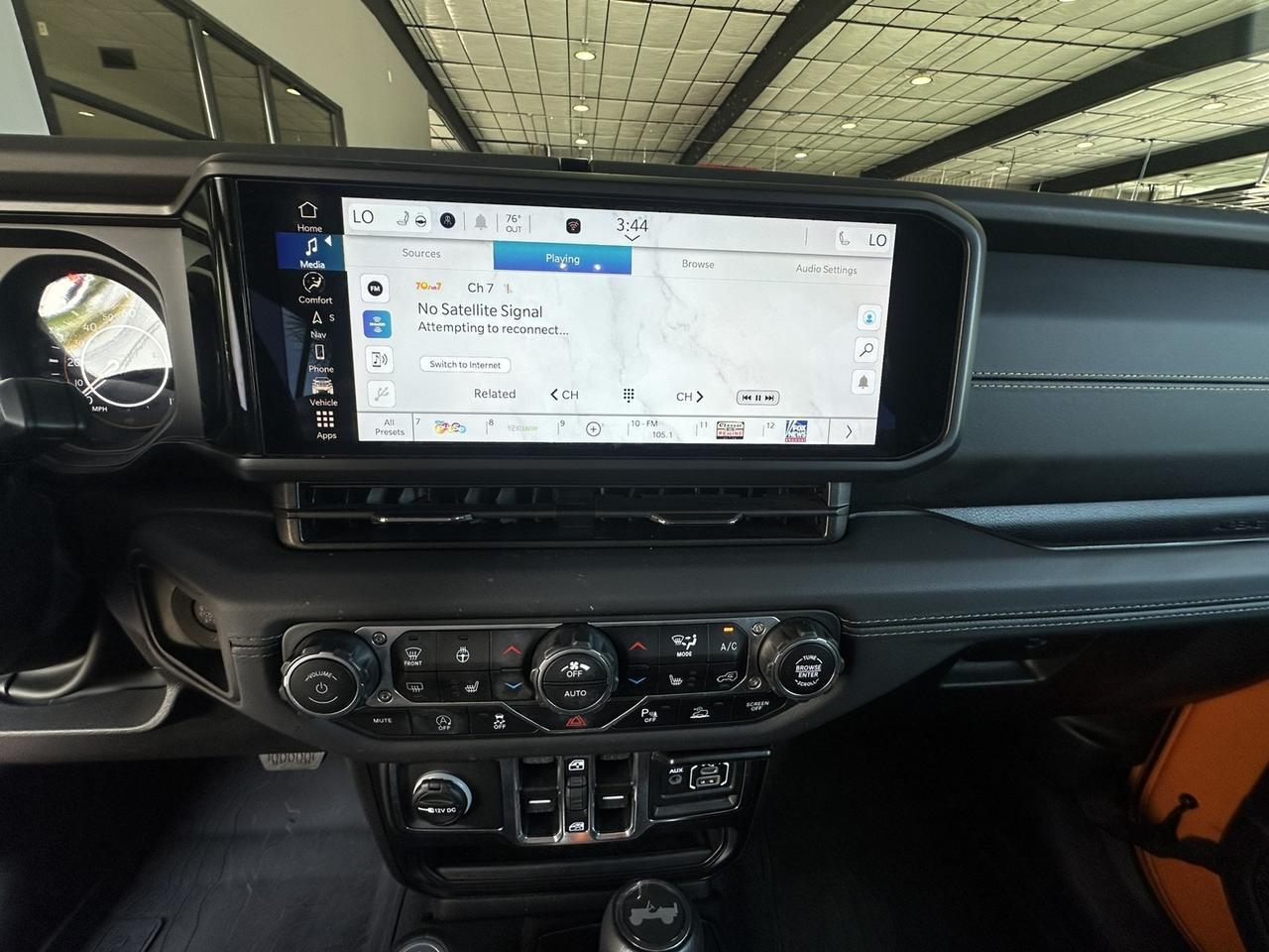 2025 Jeep Wrangler SAHARA Abilene TX