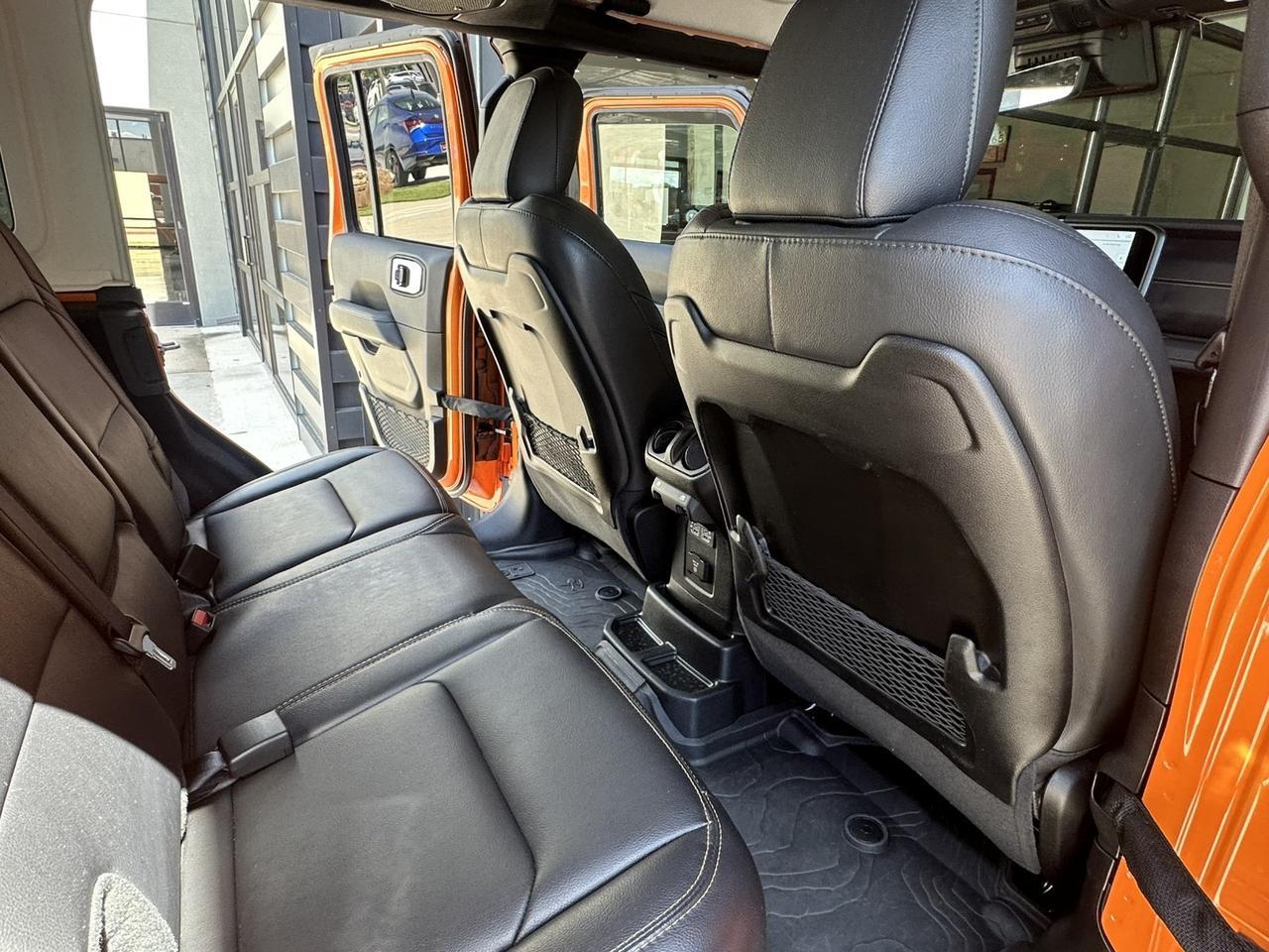 2025 Jeep Wrangler SAHARA Abilene TX