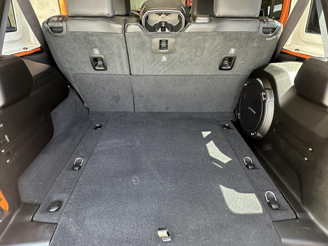 2025 Jeep Wrangler SAHARA Abilene TX