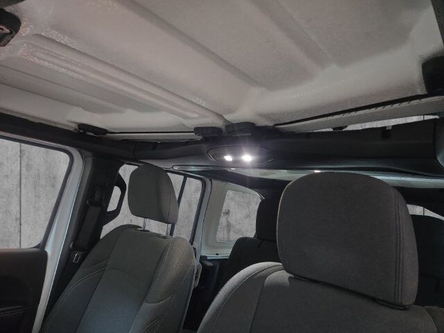 2025 Jeep Wrangler Sahara Kerrville TX