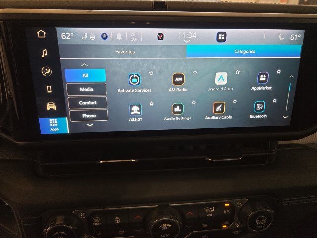 2025 Jeep Wrangler Sahara Kerrville TX
