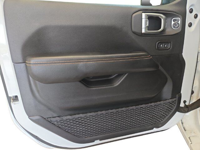 2025 Jeep Wrangler Sahara Kerrville TX
