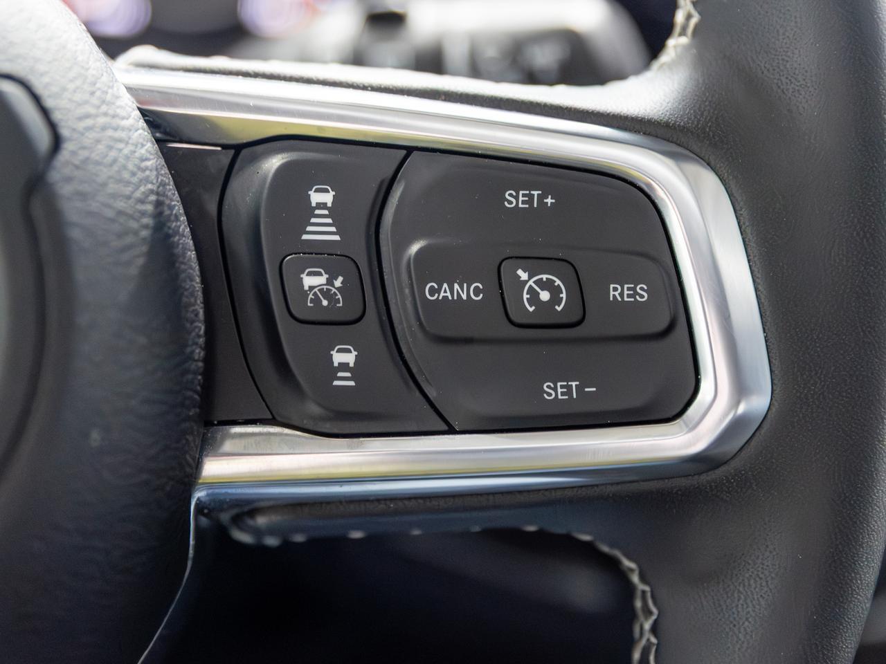 2025 Jeep Wrangler Sahara 4WD Cranberry PA