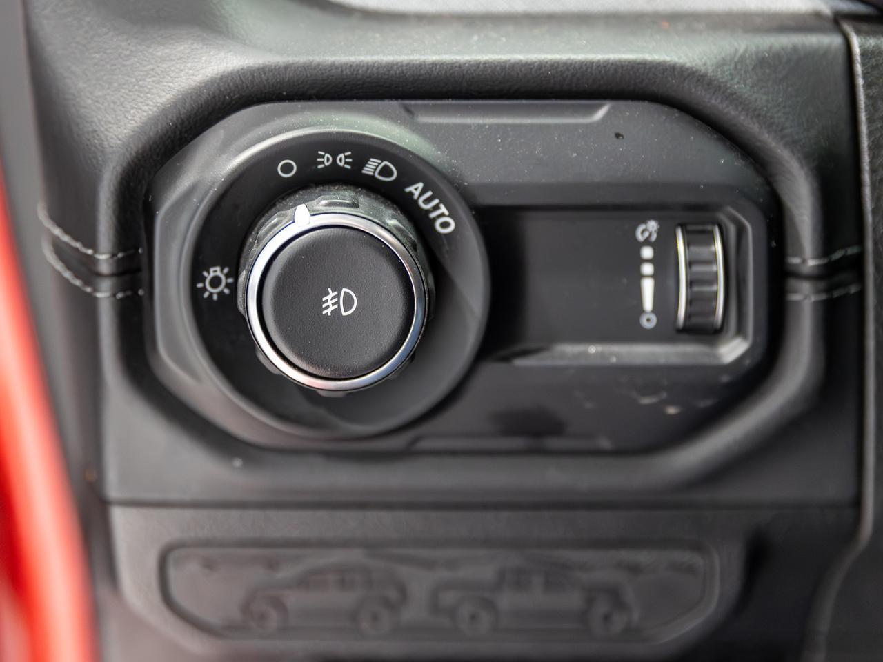 2025 Jeep Wrangler Sahara 4WD Cranberry PA