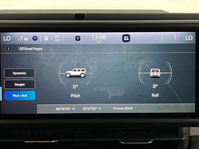 2025 Jeep Wrangler Sahara 4xe Carrollton TX