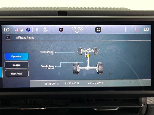 2025 Jeep Wrangler Sahara 4xe Carrollton TX