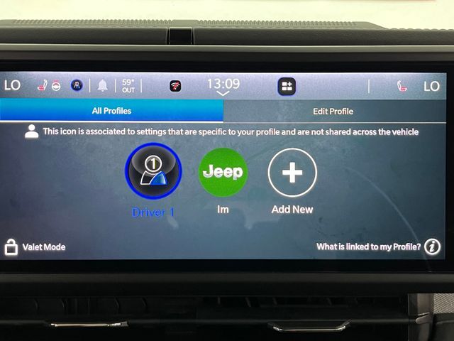 2025 Jeep Wrangler Sahara 4xe Carrollton TX