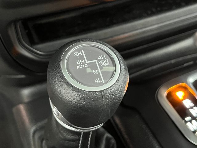 2025 Jeep Wrangler Sahara 4xe Carrollton TX