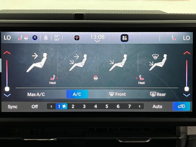 2025 Jeep Wrangler Sahara 4xe Carrollton TX