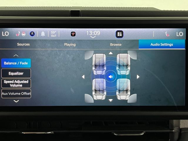 2025 Jeep Wrangler Sahara 4xe Carrollton TX