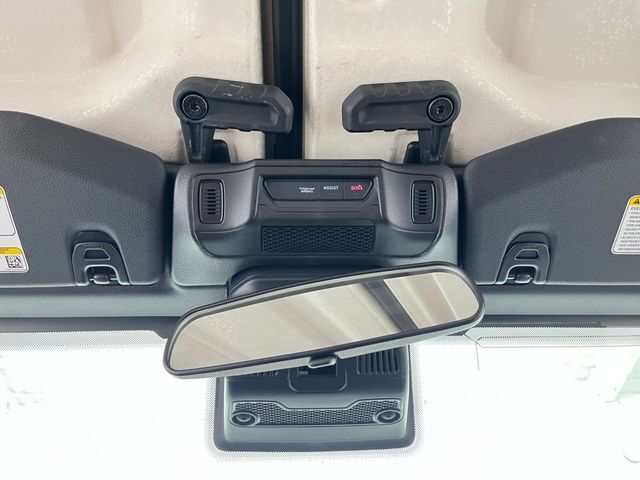 2025 Jeep Wrangler Sahara 4xe Carrollton TX