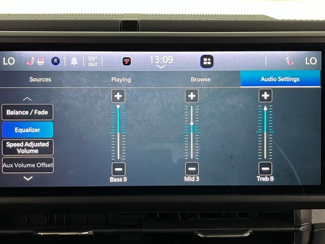 2025 Jeep Wrangler Sahara 4xe Carrollton TX