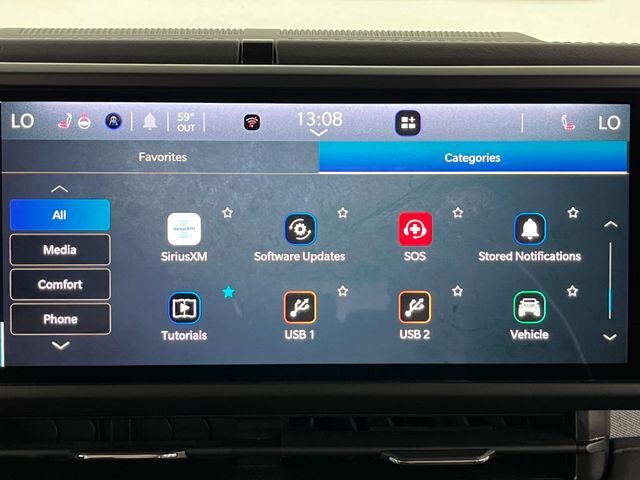 2025 Jeep Wrangler Sahara 4xe Carrollton TX