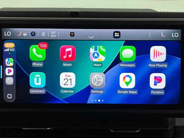 2025 Jeep Wrangler Sahara 4xe Carrollton TX