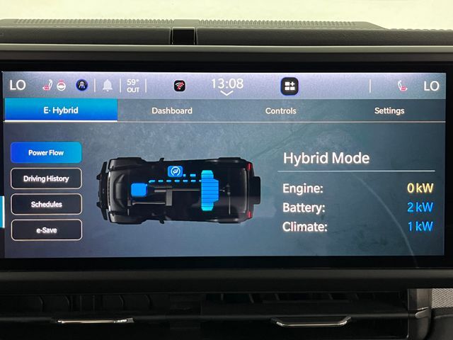 2025 Jeep Wrangler Sahara 4xe Carrollton TX