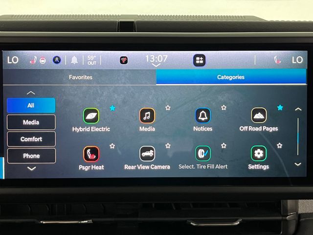 2025 Jeep Wrangler Sahara 4xe Carrollton TX