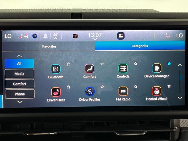 2025 Jeep Wrangler Sahara 4xe Carrollton TX