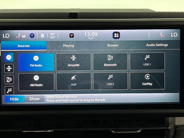 2025 Jeep Wrangler Sahara 4xe Carrollton TX