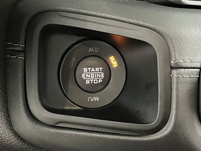 2025 Jeep Wrangler Sahara 4xe Carrollton TX