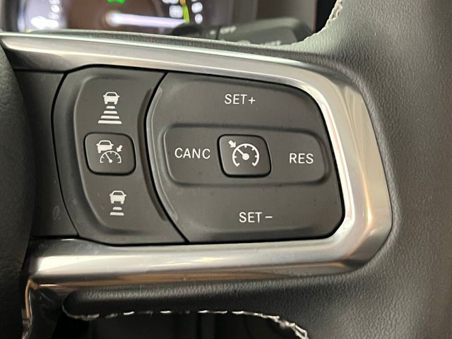 2025 Jeep Wrangler Sahara 4xe Carrollton TX