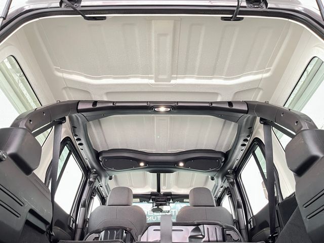 2025 Jeep Wrangler Sahara 4xe Carrollton TX