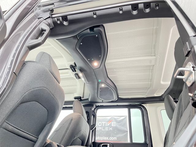 2025 Jeep Wrangler Sahara 4xe Carrollton TX