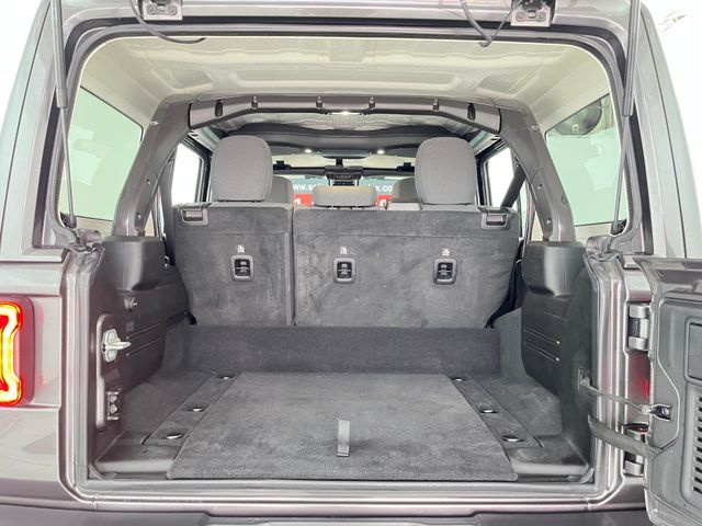 2025 Jeep Wrangler Sahara 4xe Carrollton TX