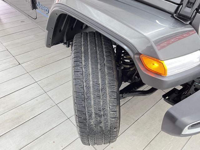 2025 Jeep Wrangler Sahara 4xe Carrollton TX