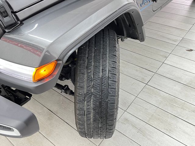 2025 Jeep Wrangler Sahara 4xe Carrollton TX