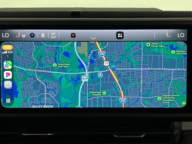 2025 Jeep Wrangler Sahara 4xe Carrollton TX