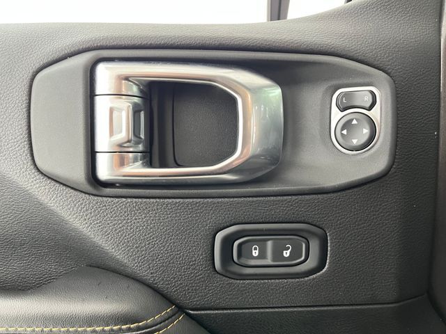 2025 Jeep Wrangler Sahara 4xe Carrollton TX