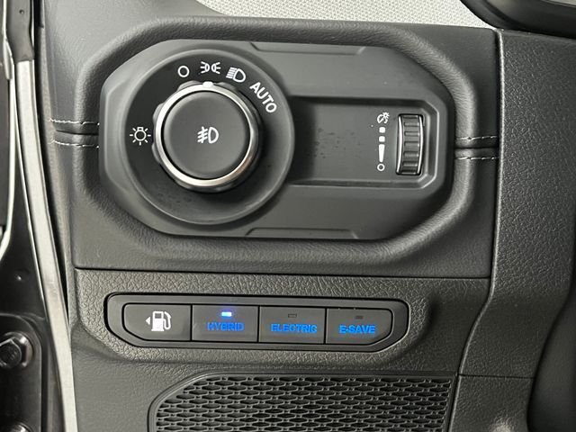 2025 Jeep Wrangler Sahara 4xe Carrollton TX